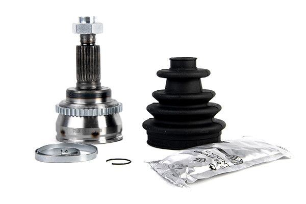 ШРУС наружный к-кт! ABS, 25614\ Suzuki Ignis I/II 1.3 00> 1502155SX STELLOX