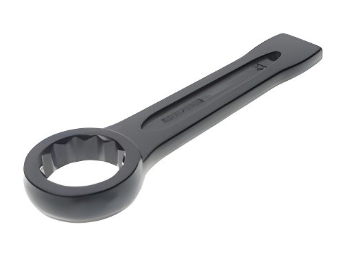 Ключ накидной 41мм ударный односторонний L=230мм ROCKFORCE RF-79341 ROCK FORCE