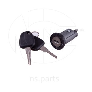 Личинка DAEWOO Nexia замка зажигания NSP NSP0195710800 NSP