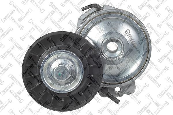 ролик натяжной! с механизмом натяжения Peugeot 307/406/607/807 2.0/2.2HDi 99 034 0341181SX STELLOX