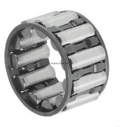 подшипник! КПП 30x50x30 \Volvo 0735358346 ZF