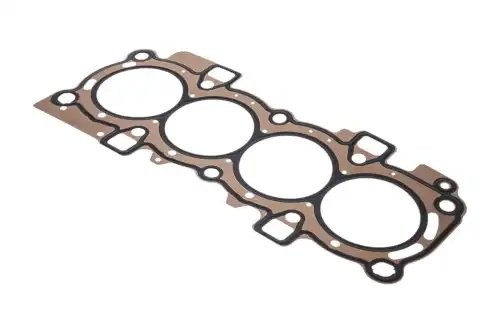 прокладка ГБЦ! Ford Fiesta/Mondeo 1.6/Ti 07> Z16762 ZENTPARTS