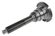 Вал первичный Z=57t, !ZF 16S181/221 95535653 EURORICAMBI