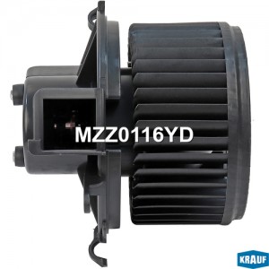 Мотор отопителя FIAT Ducato (06-) салона KRAUF MZZ0116YD KRAUF