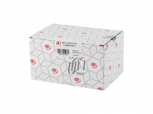 Натяжитель приводного ремня Hyundai/Kia (25281-25000, 534 0430 10, VKM 65039) UM 17ADT081 UNITED MOTORS PRO