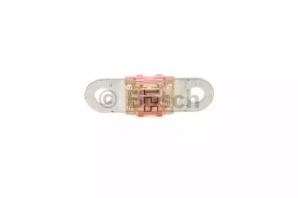 предохранитель! резьбовой 125A до 32A MIDI розовый \ 1987531010 BOSCH