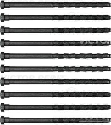 AUDI A4 [B9] 2015> 14-32384-01 VICTOR REINZ