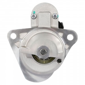Стартер для а/м Chevrolet Malibu (12-) 2.0T/2.5i 1,3кВт (LSt 0519) LST0519 START VOLT