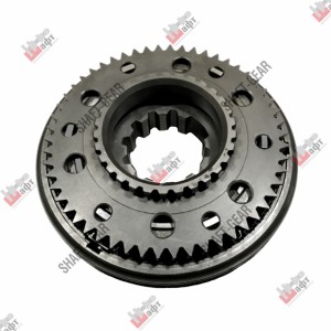 Синхронизатор 1-2 передачи КПП 16JS,16JSD,10JSD Shaanxi,Shacman 9JS200T1701170 SHAFT