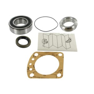 Подшипник задн. ступ. ком/кт VKBA1325 SKF