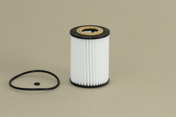 Фильтр масляный SH4045L SCT