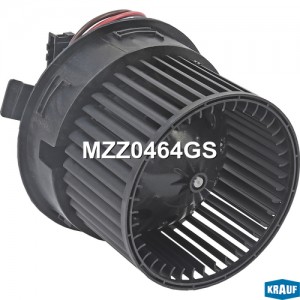 Мотор отопителя RENAULT Arkana (19-),Duster 2 (21-) KRAUF MZZ0464GS KRAUF