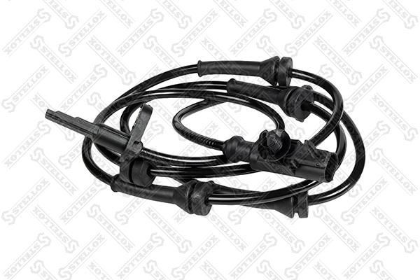 датчик ABS! передний\ Infiniti Q60/QX50 AWD 08-10 0665829SX STELLOX