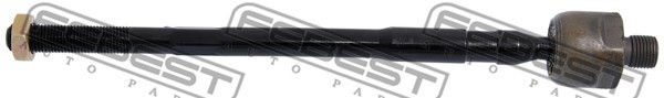 Тяга рулевая 0222-B10RS 0222B10RS FEBEST