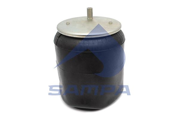 пневмопод. со стак.! 1шп.М22х1.5/М12х1.5 снизу 2шп. М12х1.75\ Weweler, Schmitz SP556318KP01 SAMPA