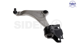 Рычаг подвески левый с шаровой опорой Land Rover Range Rover Evoque 65376 65376 SIDEM