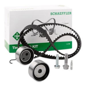 рем.к-кт ГРМ!\ Opel Combo/Corsa C/Meriva 1.7CDTi 03> 530 0494 10 INA