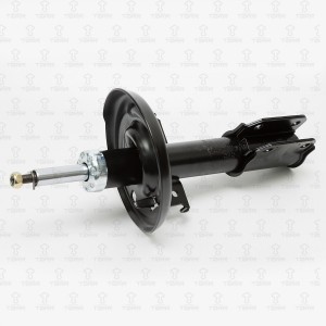 Амортизатор передний газовый RENAULT Fluence 09- RENAULT Megane 09- DV1286 DV1286 TORR