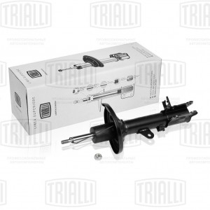 Амортизатор Kia Cerato (04-) задн. прав. (AG 08418) AG 08418 TRIALLI