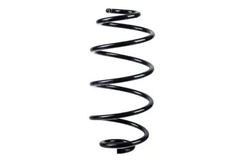 пружина задняя! 42 634 37\ Opel Astra 1.4i-2.2DTi 98-04 Z37948 ZENTPARTS