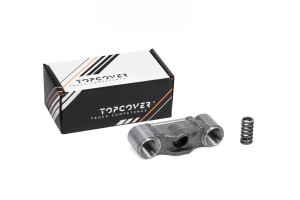BPW ECO MAX SN6/7 T08738003 TOPCOVER