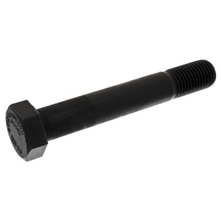 Болт М30х3.5х190 крепления полурессоры полуприцепа FEBI 05323 FEBI BILSTEIN