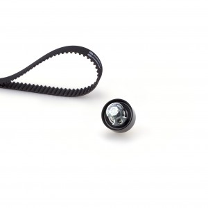 ремкомплект ГРМ!\ Ford Transit 2.5TD/TDi 91-97 K015571XS GATES