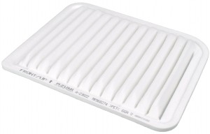 Фильтр воздушный MITSUBISHI LANCER 1.5 08-, OUTLANDER 2.0-3.0 12- A23022 A23022 AZUMI