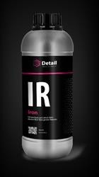 Очиститель дисков колесных 1л Iron DETAIL DT0162 DETAIL
