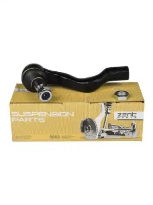наконечник рулевой левый! MB Viano/Vito all 03> Z10983 ZENTPARTS