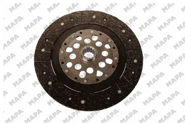 к-кт сцепления! без подш.\ Opel Astra/Signum/Vectra/Zafira 2.2/2.2 direct/2.0TDi 004228509 MA PA