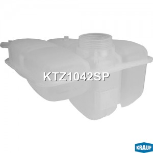 Бачок расширительный FORD Focus (05-) KRAUF KTZ1042SP KRAUF