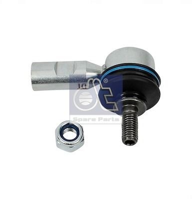 Наконечник тяги КПП M12 x 1R 5.51004 DIESEL TECHNIC