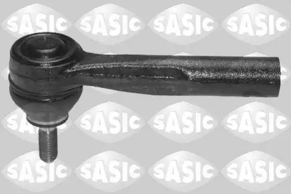 Наконечник рулевой OPEL CORSA D 06- 7676013 7676013 SASIC