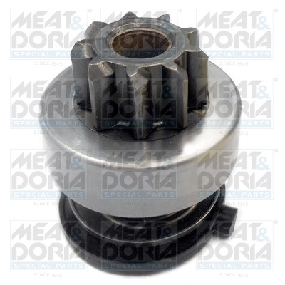 Привод стартера BMW (бендикс) MEAT&DORIA 47016 MEAT DORIA