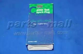 Провод высоковольтный (к-т) HYUNDAI GRANDUER(LX) 92MY PEA-E53 PEA-E53 PMC PARTS MALL