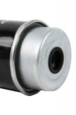 фильтр топливный !H196 D80 d23 John Deere Equipment Z34831 ZENTPARTS