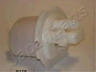 фильтр топливный!\Hyundai Getz 1.1 05-09, Kia Picanto 1.0-1.2 04> FC-K17S JAPAN PARTS GROUP