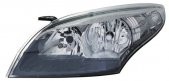 фара левая! электр.\ Renault Megane 08> 5511178LMLEMN1 DEPO