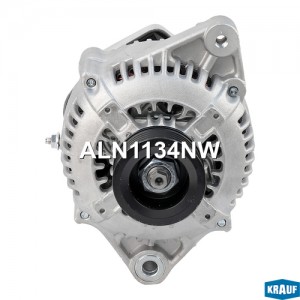 Генератор TOYOTA Camry (96-) KRAUF ALN1134NW KRAUF
