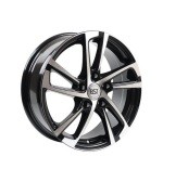 RST R16 / 6.5J PCD 5x114.3 ЕТ 46 ЦО 67.1 R046 RR04665166715X114346BD RST