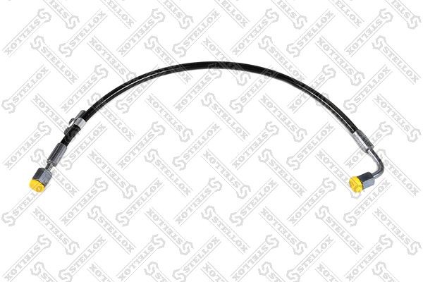 шланг подъема кабины! L480\ MAN TGA/TGS/TGX 84-70774-SX STELLOX