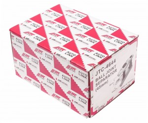 Съемник опор шаровых (рычажного типа) 45мм JTC JTC-4644 JTC TOOLS