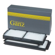 MAZDA 3 /5 НЕ УГОЛЬНЫЙ GIR03208 GANZ