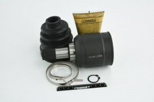 ШРУС внутренний MITSUBISHI LANCER CS 2000-2009 0411-CK 0411-CK FEBEST