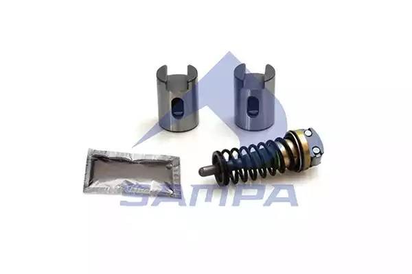 Ремкомплект IVECO цилиндра тормозного SAMPA 060526 SAMPA