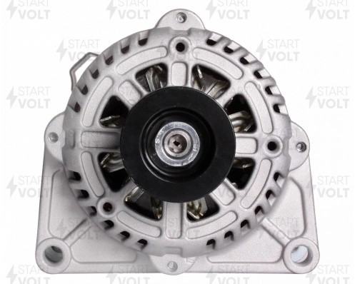Генератор для а/м Opel/Chevrolet Cruze (09-)/Aveo T300 (11-)/Astra J (10-) 1.6i  LG054D START VOLT