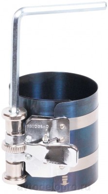 Оправка колец 53-175 мм "АвтоDело" (H=75 мм) 40054 AVTO DELO