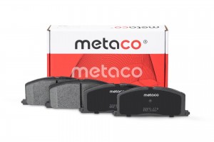 TOYOTA CAMRY/CARINA/CELICA 3000179 METACO