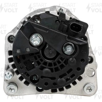 VW SKODA SEAT LG 1826 START VOLT